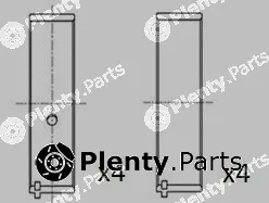FAI AutoParts BB2050-STD — Connecting Rod Bearing
