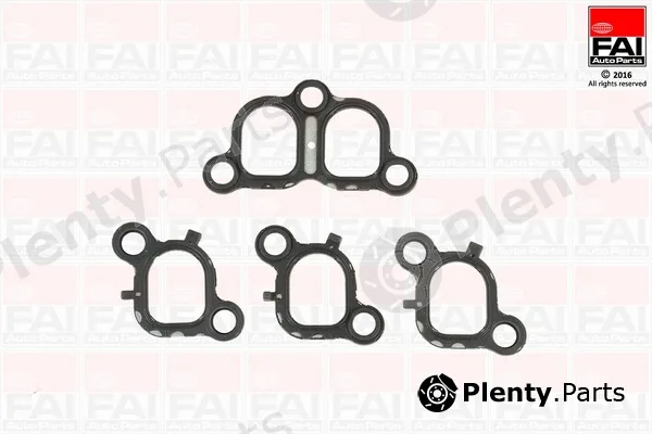 FAI AutoParts IM1413 — Gasket Set, intake manifold