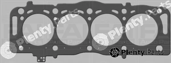 FAI AutoParts HG1644C — Gasket, cylinder head