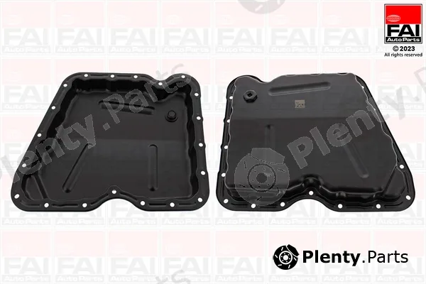 FAI AutoParts PAN045 — Oil Sump