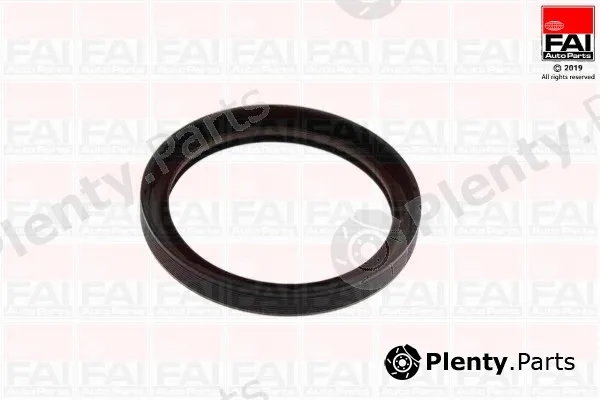 FAI AutoParts OS1740 — Shaft Seal, crankshaft