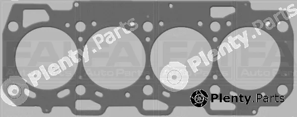FAI AutoParts HG1481 — Gasket, cylinder head