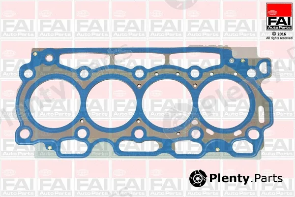 FAI AutoParts HG1164A — Gasket, cylinder head