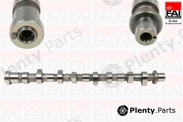 FAI AutoParts C295 — Camshaft
