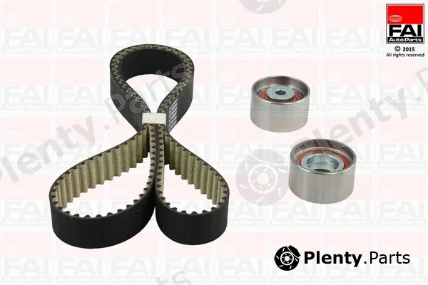 FAI AutoParts TBK506 — Timing Belt Kit