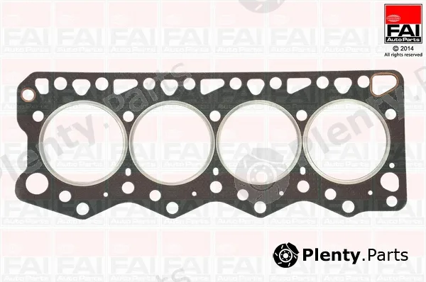 FAI AutoParts HG899B — Gasket, cylinder head