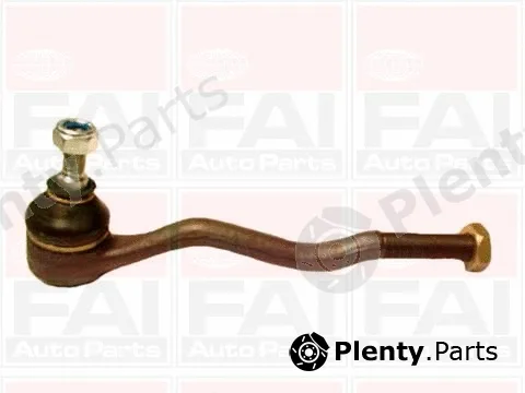 FAI AutoParts SS339 — Tie Rod End