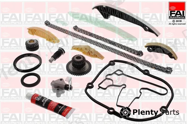 FAI AutoParts TCK306 — Timing Chain Kit