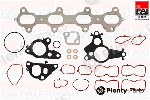 FAI AutoParts HS2312NH — Gasket Kit, cylinder head