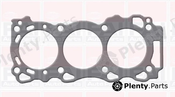 FAI AutoParts HG2236L — Gasket, cylinder head