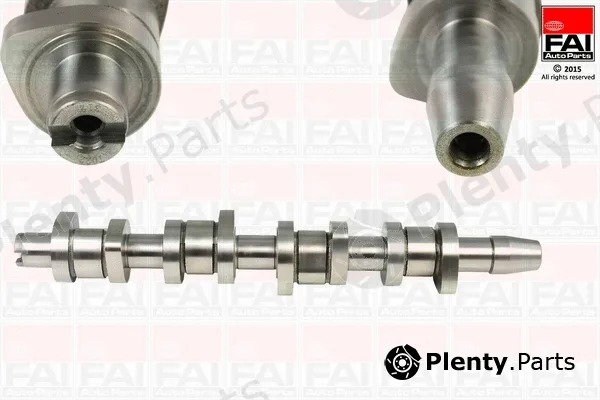 FAI AutoParts C312 — Camshaft