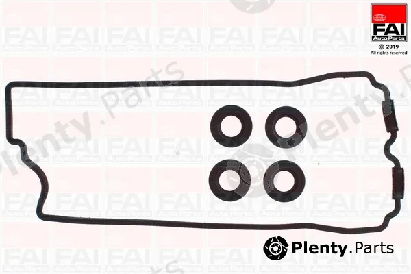 FAI AutoParts RC938SK — Gasket, cylinder head cover