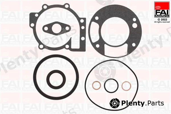 FAI AutoParts CS1389 — Gasket Kit, crankcase