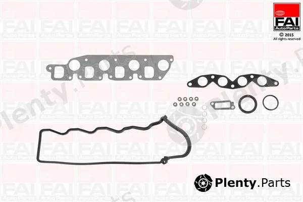 FAI AutoParts HS1207NH — Gasket Kit, cylinder head