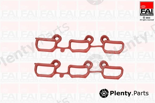 FAI AutoParts IM1100 — Gasket Set, intake manifold