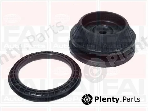 FAI AutoParts SS3014 — Repair Kit, suspension strut support mount