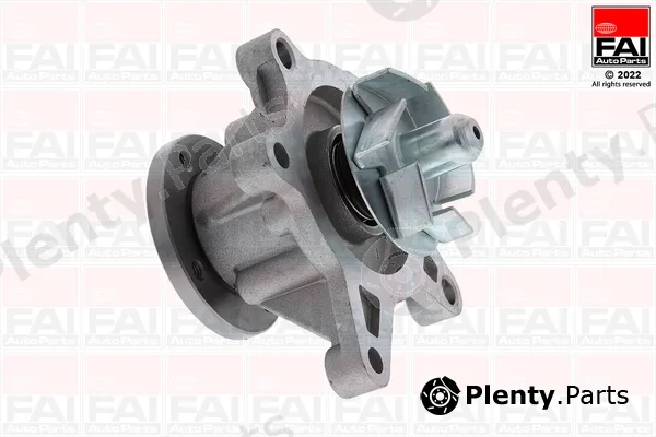 FAI AutoParts WP6506 — Water Pump, engine cooling