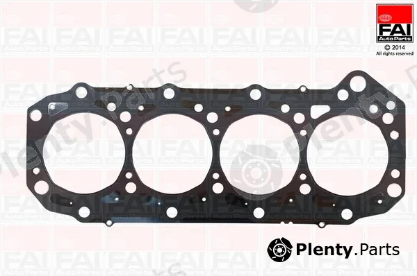 FAI AutoParts HG1831A — Gasket, cylinder head