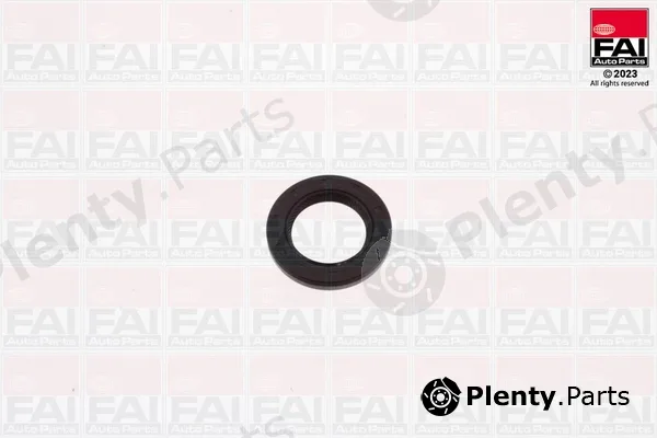 FAI AutoParts OS1437 — Shaft Seal, camshaft