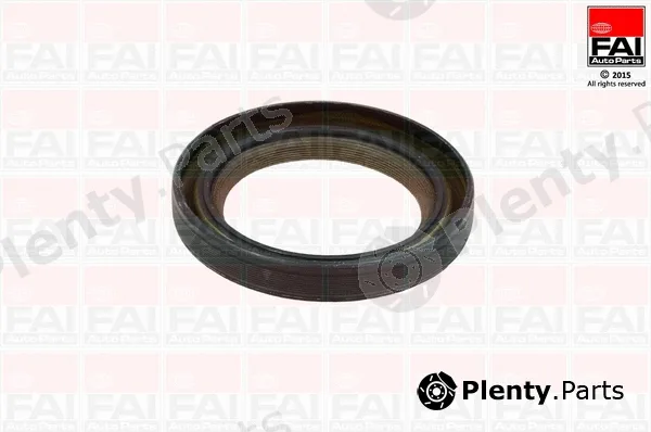FAI AutoParts OS1626 — Shaft Seal, crankshaft