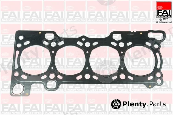 FAI AutoParts HG1625A — Gasket, cylinder head