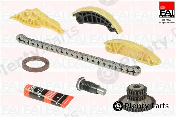FAI AutoParts TCK179 — Timing Chain Kit