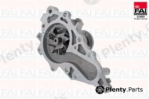 FAI AutoParts WP6526 — Water Pump, engine cooling