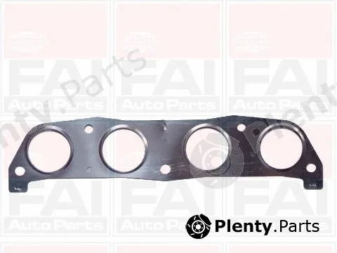 FAI AutoParts EM1227 — Gasket Set, exhaust manifold