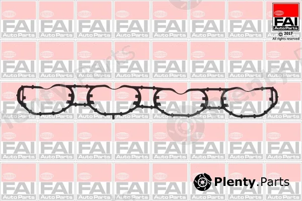 FAI AutoParts IM1664 — Gasket Set, intake manifold