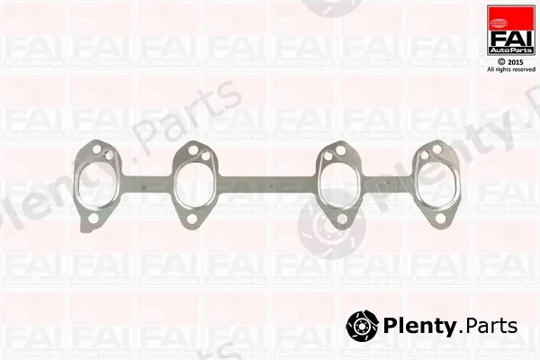 FAI AutoParts EM1014 — Gasket Set, exhaust manifold
