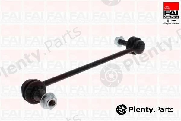 FAI AutoParts SS10027 — Link/Coupling Rod, stabiliser bar