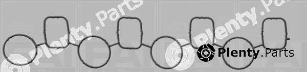 FAI AutoParts IM1745 — Gasket Set, intake manifold