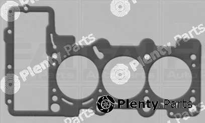 FAI AutoParts HG1609 — Gasket, cylinder head