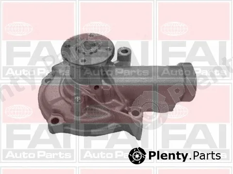 FAI AutoParts WP6432 — Water Pump, engine cooling