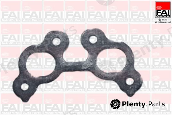 FAI AutoParts EM938 — Gasket Set, exhaust manifold
