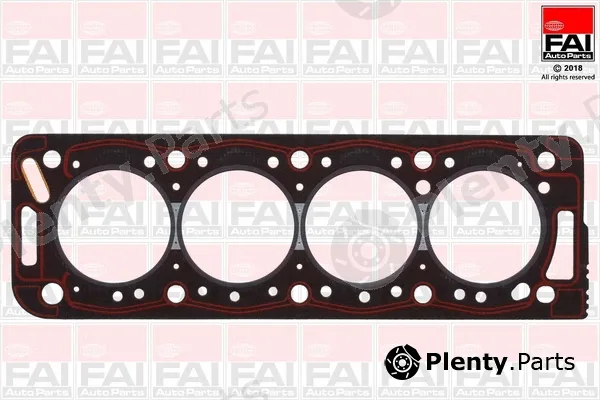 FAI AutoParts HG563 — Gasket, cylinder head