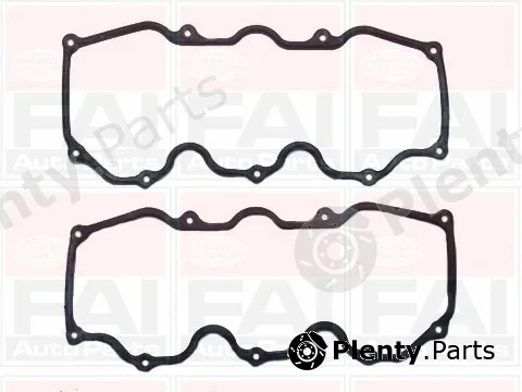 FAI AutoParts RC1299S — Gasket, cylinder head cover