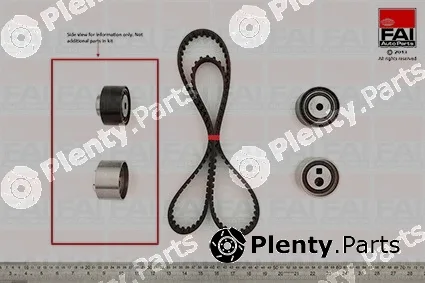 FAI AutoParts TBK110 — Timing Belt Kit