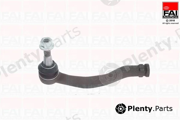 FAI AutoParts SS9530 — Tie Rod End
