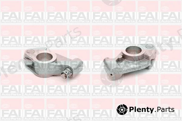FAI AutoParts BFS171S — Tappet