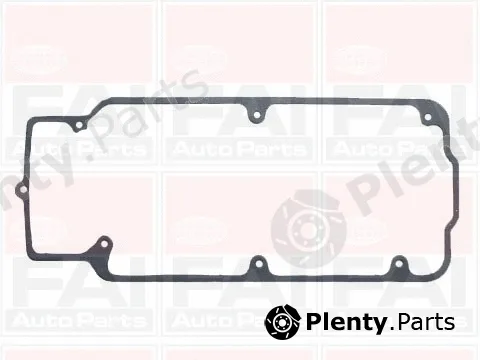 FAI AutoParts RC299S — Gasket, cylinder head cover