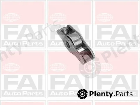 FAI AutoParts R198S — Rocker Arm, engine timing