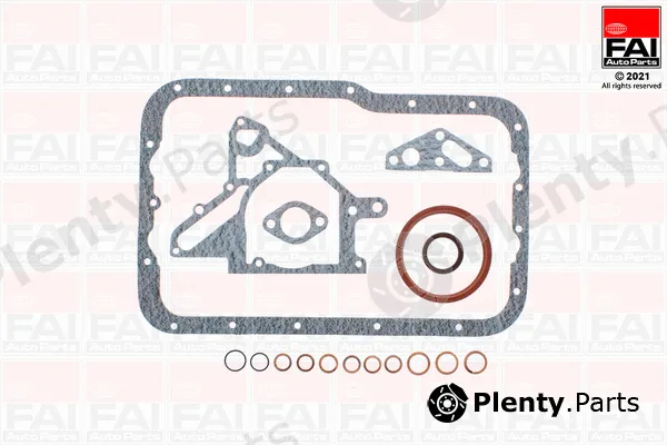 FAI AutoParts CS441 — Gasket Kit, crankcase