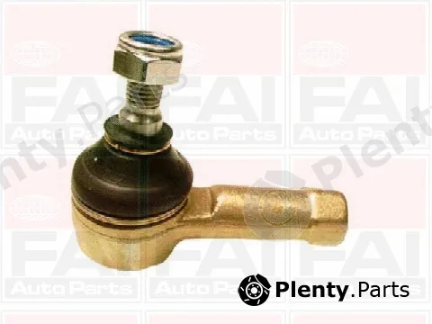 FAI AutoParts SS818 — Tie Rod End