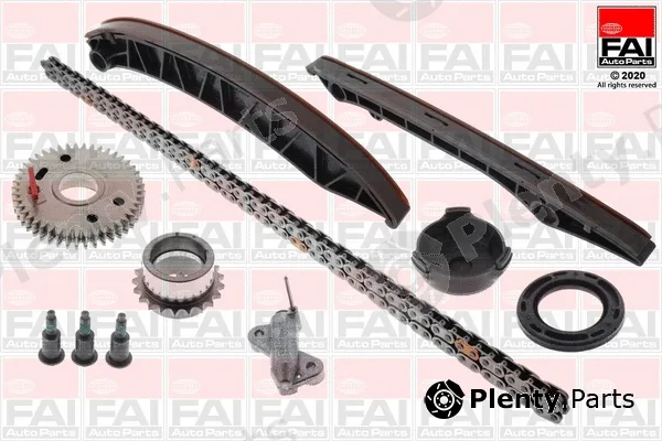 FAI AutoParts TCK385 — Timing Chain Kit