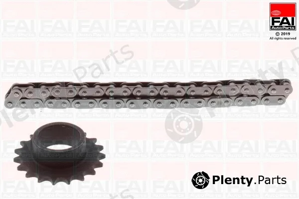 FAI AutoParts OPCK18 — Chain, oil pump drive