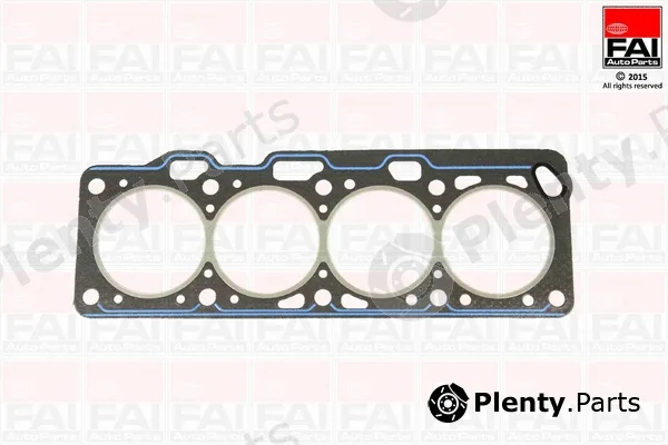 FAI AutoParts HG242 — Gasket, cylinder head
