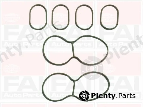 FAI AutoParts IM1010 — Gasket Set, intake manifold