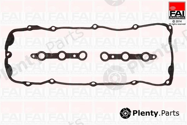 FAI AutoParts RC1100S — Gasket, cylinder head cover