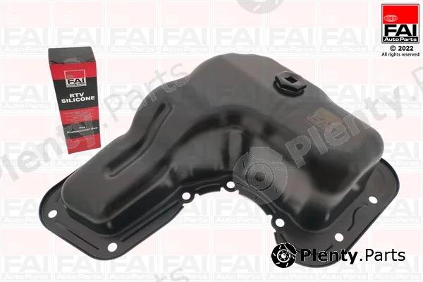 FAI AutoParts PAN095 — Oil Sump